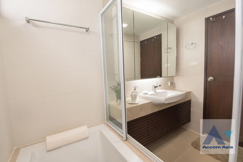 12  4 br Apartment for rent and sale in Sukhumvit ,Bangkok BTS Asok - MRT Sukhumvit at Warm Family Atmosphere AA44532