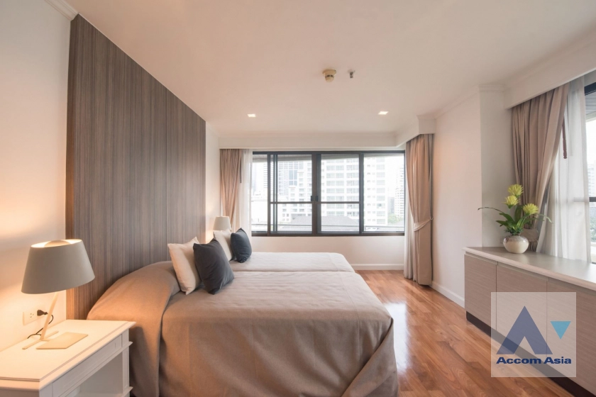 11  4 br Apartment for rent and sale in Sukhumvit ,Bangkok BTS Asok - MRT Sukhumvit at Warm Family Atmosphere AA44532