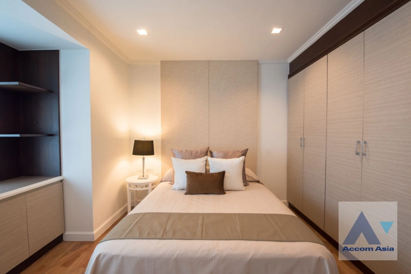 14  4 br Apartment for rent and sale in Sukhumvit ,Bangkok BTS Asok - MRT Sukhumvit at Warm Family Atmosphere AA44532