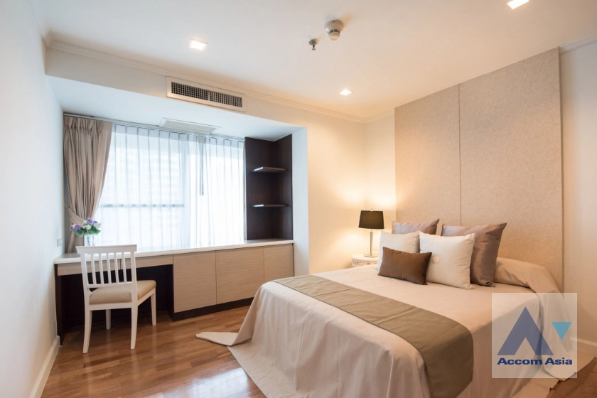 13  4 br Apartment for rent and sale in Sukhumvit ,Bangkok BTS Asok - MRT Sukhumvit at Warm Family Atmosphere AA44532