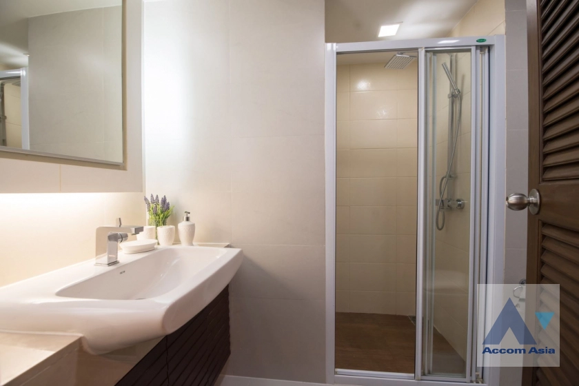 15  4 br Apartment for rent and sale in Sukhumvit ,Bangkok BTS Asok - MRT Sukhumvit at Warm Family Atmosphere AA44532