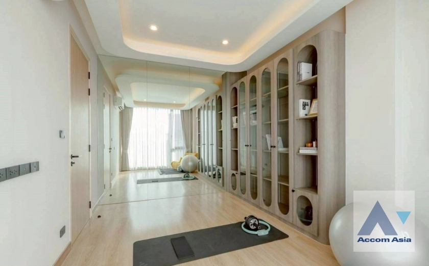 10  3 br House For Sale in Phaholyothin ,Bangkok BTS Sanam Pao at SCAPE ARI AA44534