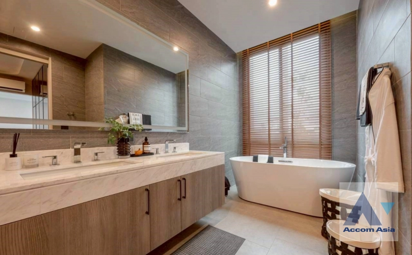 17  3 br House For Sale in Phaholyothin ,Bangkok BTS Sanam Pao at SCAPE ARI AA44534