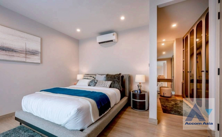 11  3 br House For Sale in Phaholyothin ,Bangkok BTS Sanam Pao at SCAPE ARI AA44534