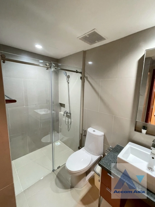 13  2 br Condominium For Rent in Charoen Nakhon ,Bangkok BTS Krung Thon Buri at Villa Sathorn AA44535