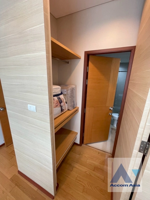 14  2 br Condominium For Rent in Charoen Nakhon ,Bangkok BTS Krung Thon Buri at Villa Sathorn AA44535