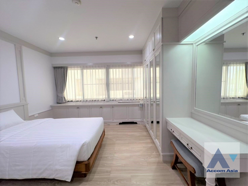 13  3 br Apartment for rent and sale in Sukhumvit ,Bangkok BTS Phrom Phong at High quality of living AA44542