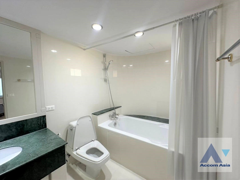 15  3 br Apartment for rent and sale in Sukhumvit ,Bangkok BTS Phrom Phong at High quality of living AA44542