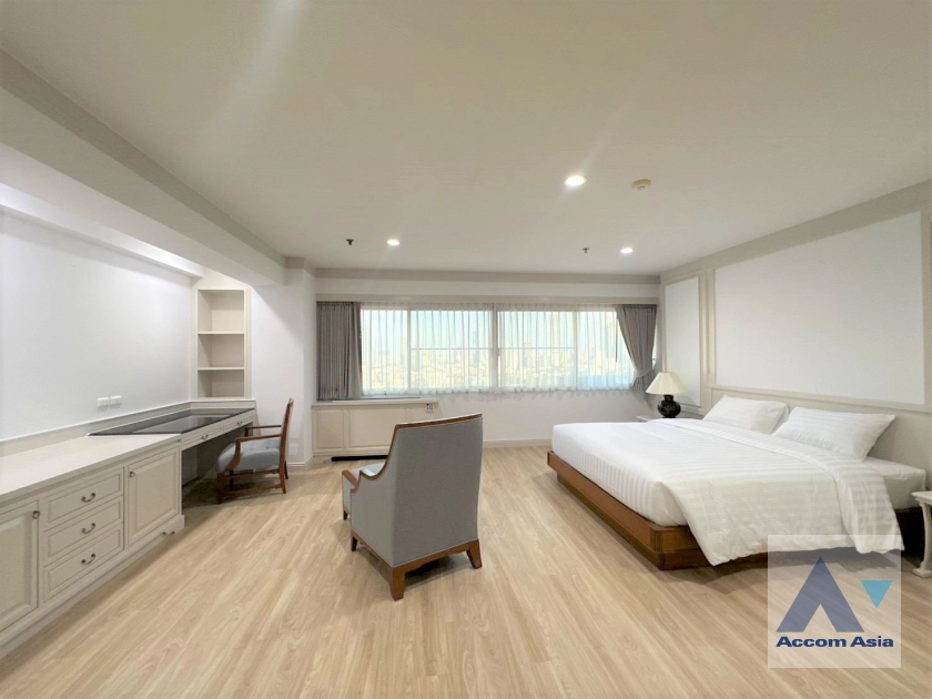 9  3 br Apartment for rent and sale in Sukhumvit ,Bangkok BTS Phrom Phong at High quality of living AA44542