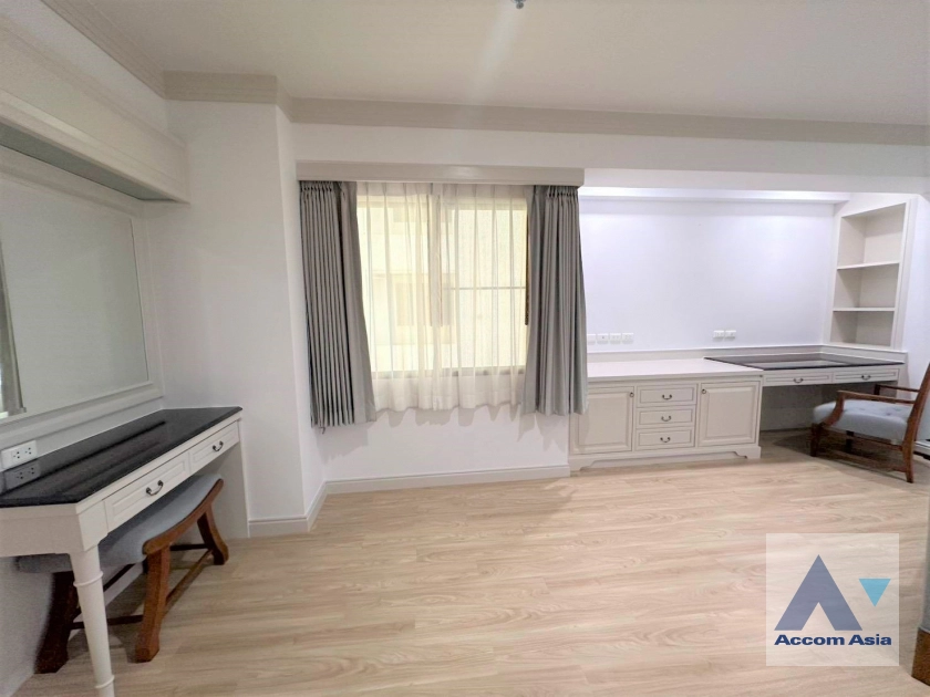 11  3 br Apartment for rent and sale in Sukhumvit ,Bangkok BTS Phrom Phong at High quality of living AA44542