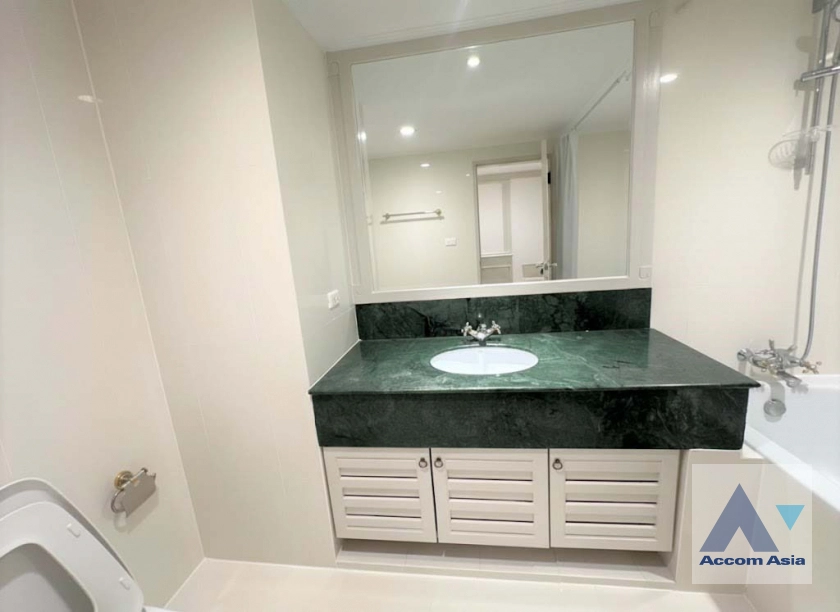 16  3 br Apartment for rent and sale in Sukhumvit ,Bangkok BTS Phrom Phong at High quality of living AA44542