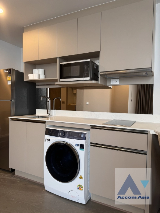 5  1 br Condominium for rent and sale in Sukhumvit ,Bangkok MRT Khlong Toei at COCO Parc AA44544