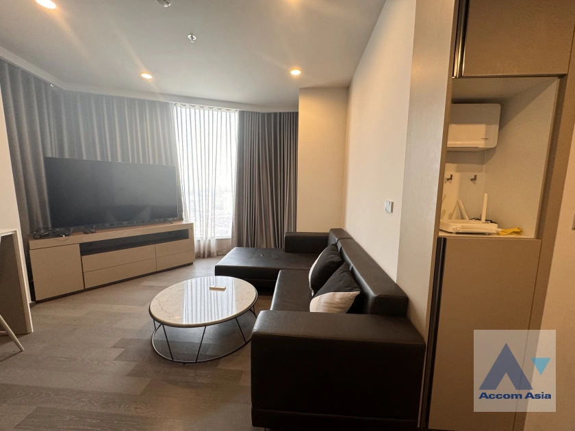  1  1 br Condominium for rent and sale in Sukhumvit ,Bangkok MRT Khlong Toei at COCO Parc AA44544