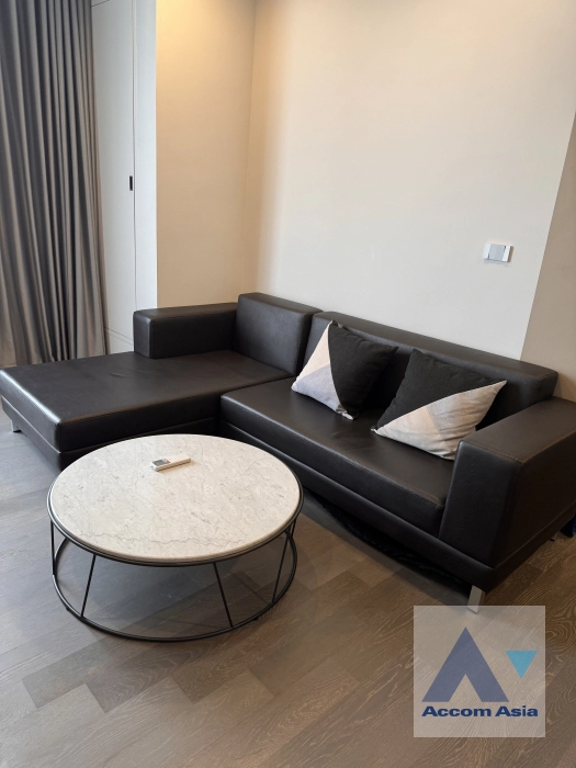  1  1 br Condominium for rent and sale in Sukhumvit ,Bangkok MRT Khlong Toei at COCO Parc AA44544
