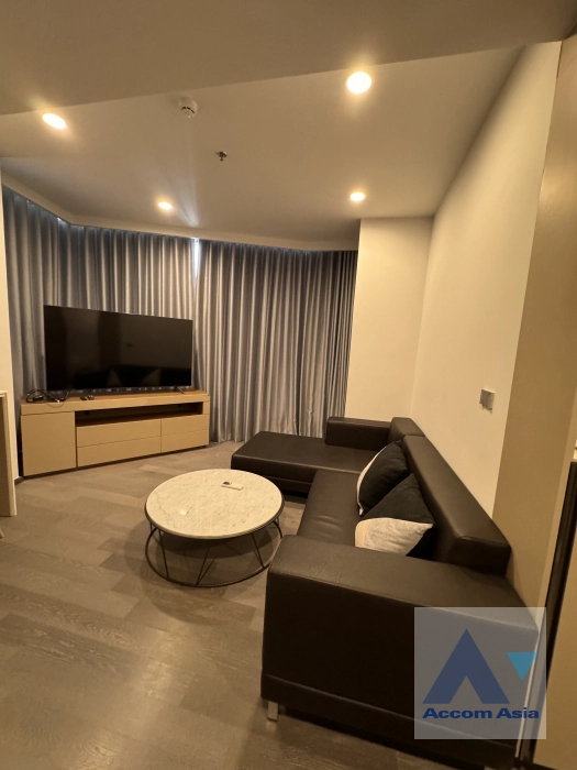  COCO Parc Condominium  1 Bedroom for Sale & Rent MRT Khlong Toei in Sukhumvit Bangkok