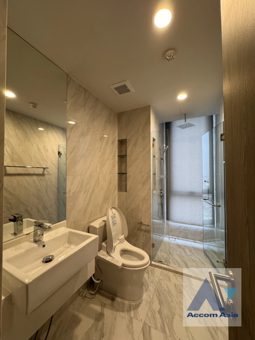 8  1 br Condominium for rent and sale in Sukhumvit ,Bangkok MRT Khlong Toei at COCO Parc AA44544