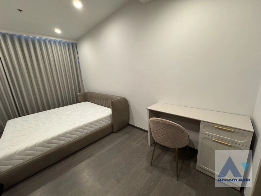 7  1 br Condominium for rent and sale in Sukhumvit ,Bangkok MRT Khlong Toei at COCO Parc AA44544