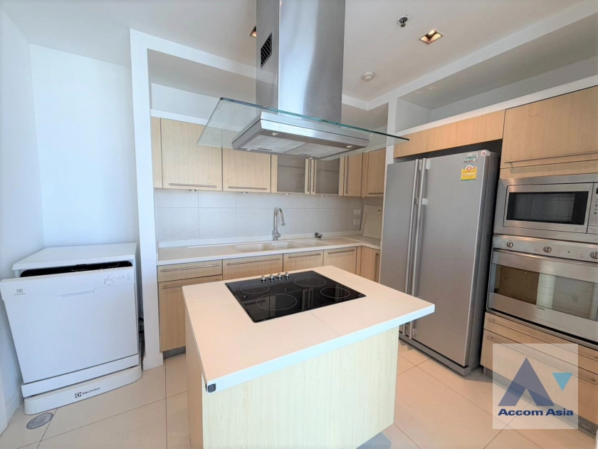 4  4 br Condominium for rent and sale in Ploenchit ,Bangkok BTS Ploenchit at Athenee Residence AA44547