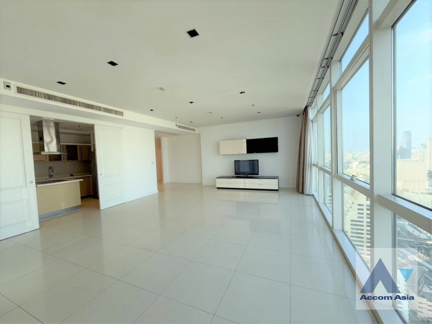  1  4 br Condominium for rent and sale in Ploenchit ,Bangkok BTS Ploenchit at Athenee Residence AA44547