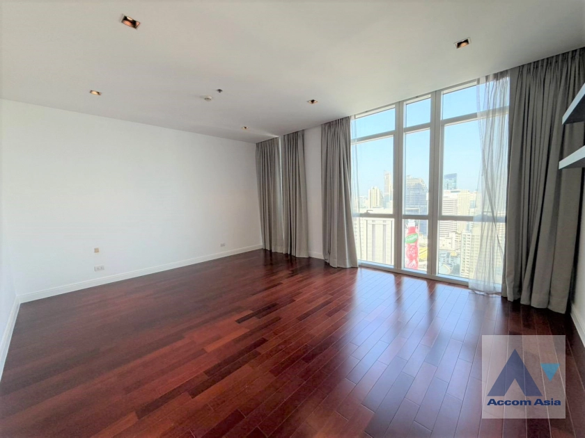 11  4 br Condominium for rent and sale in Ploenchit ,Bangkok BTS Ploenchit at Athenee Residence AA44547