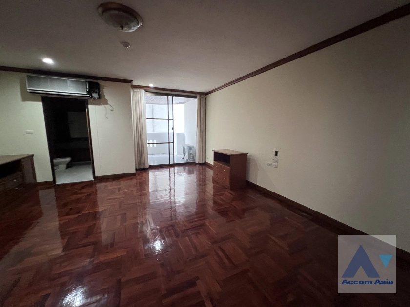 10  3 br Apartment for rent and sale in Sukhumvit ,Bangkok BTS Asok - MRT Sukhumvit at Suite For Family AA44548