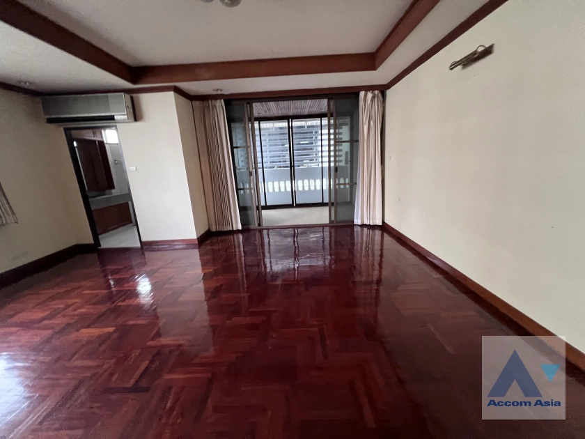 8  3 br Apartment for rent and sale in Sukhumvit ,Bangkok BTS Asok - MRT Sukhumvit at Suite For Family AA44548