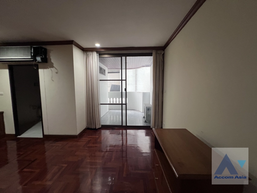 11  3 br Apartment for rent and sale in Sukhumvit ,Bangkok BTS Asok - MRT Sukhumvit at Suite For Family AA44548