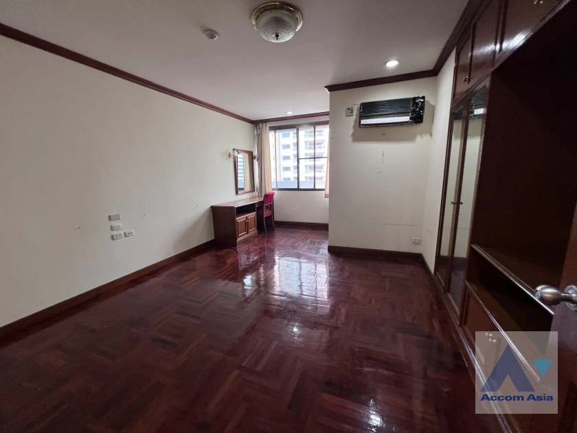 9  3 br Apartment for rent and sale in Sukhumvit ,Bangkok BTS Asok - MRT Sukhumvit at Suite For Family AA44548