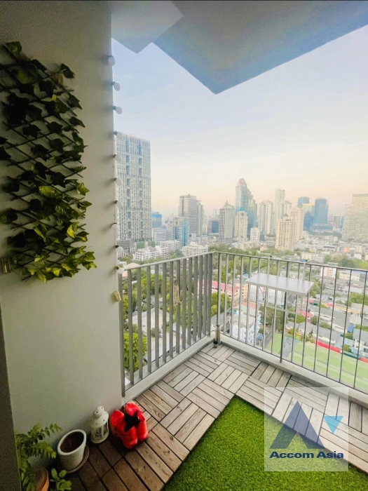 7  2 br Condominium for rent and sale in Sathorn ,Bangkok BTS Chong Nonsi - BRT Arkhan Songkhro at Nara 9 by Eastern Star AA44549