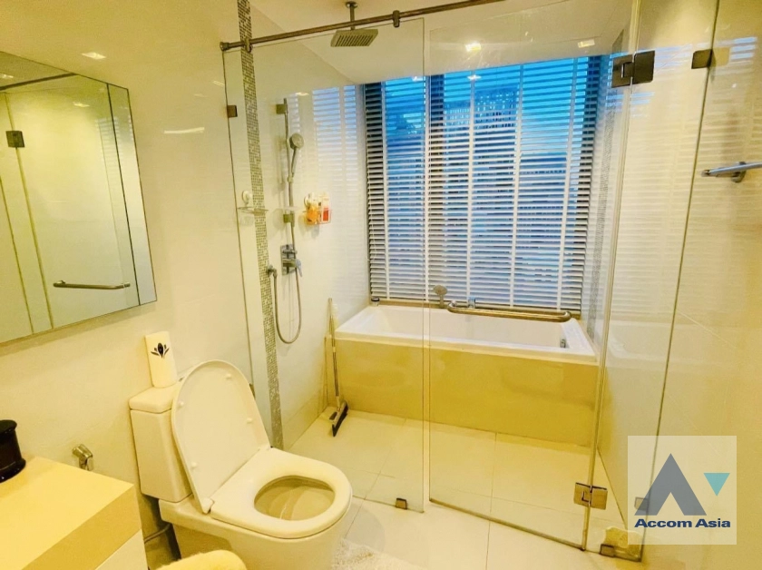 12  2 br Condominium for rent and sale in Sathorn ,Bangkok BTS Chong Nonsi - BRT Arkhan Songkhro at Nara 9 by Eastern Star AA44549
