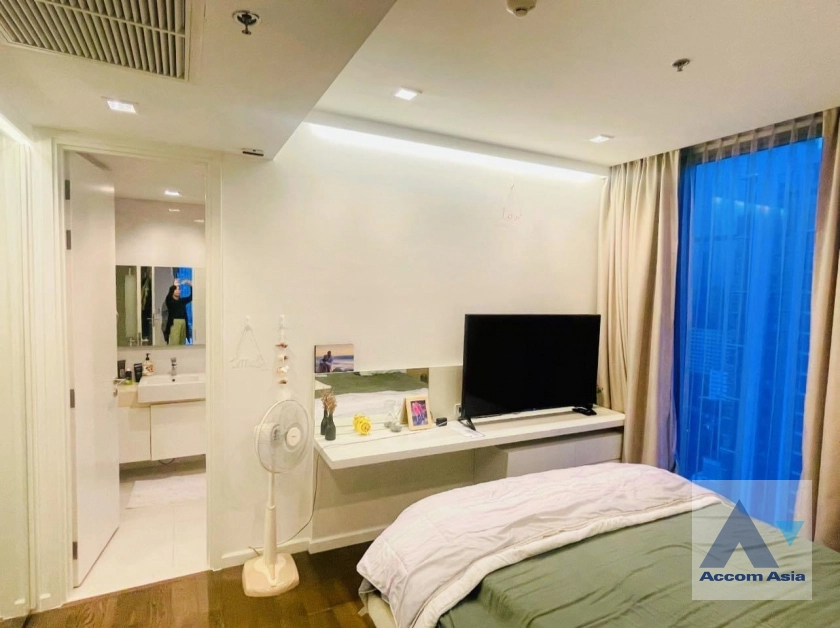 11  2 br Condominium for rent and sale in Sathorn ,Bangkok BTS Chong Nonsi - BRT Arkhan Songkhro at Nara 9 by Eastern Star AA44549