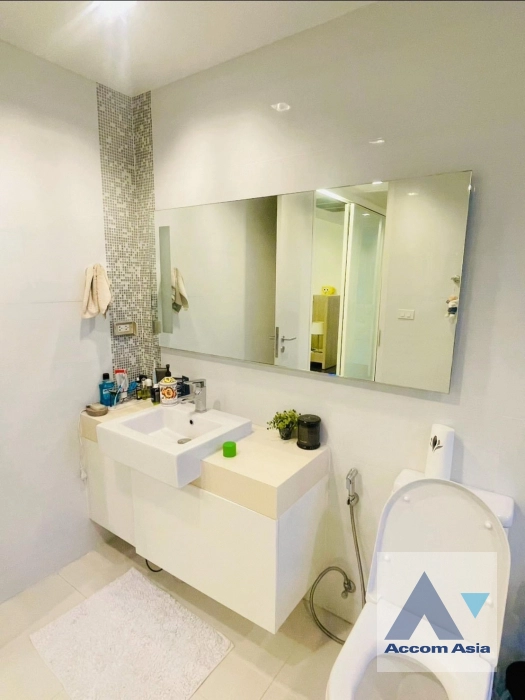 13  2 br Condominium for rent and sale in Sathorn ,Bangkok BTS Chong Nonsi - BRT Arkhan Songkhro at Nara 9 by Eastern Star AA44549