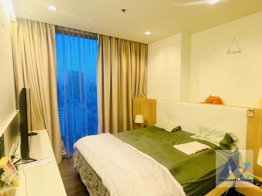 10  2 br Condominium for rent and sale in Sathorn ,Bangkok BTS Chong Nonsi - BRT Arkhan Songkhro at Nara 9 by Eastern Star AA44549