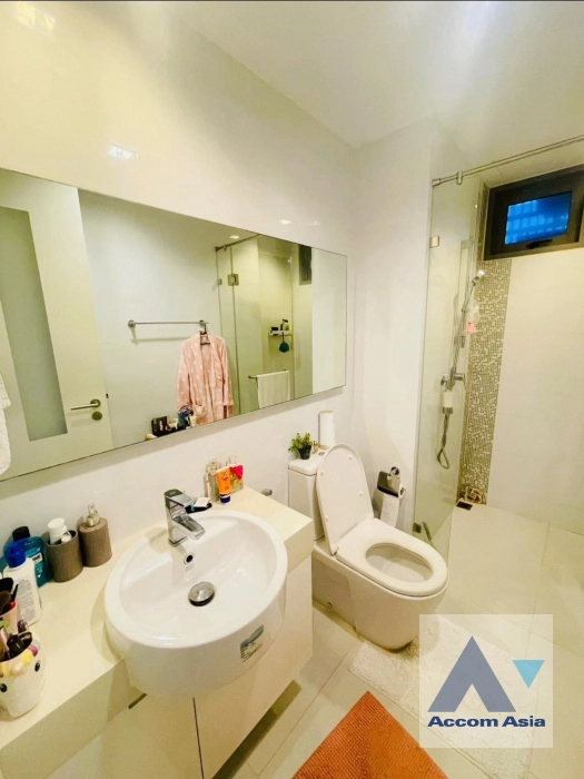 14  2 br Condominium for rent and sale in Sathorn ,Bangkok BTS Chong Nonsi - BRT Arkhan Songkhro at Nara 9 by Eastern Star AA44549
