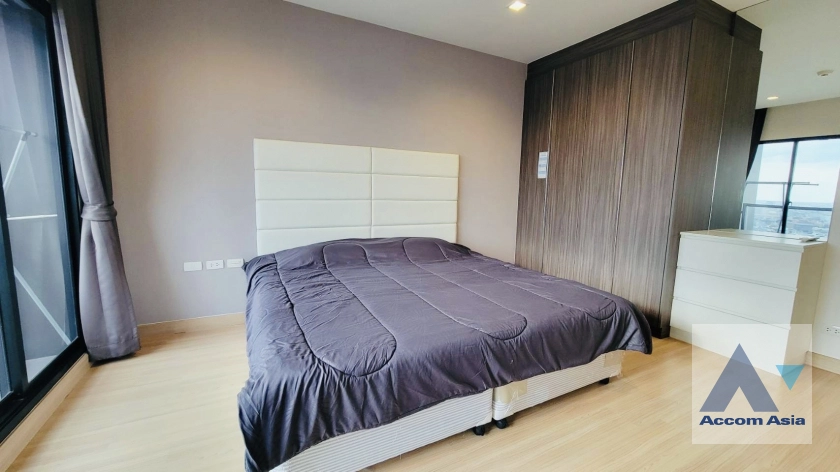 8  2 br Condominium For Rent in Charoen Nakhon ,Bangkok BTS Krung Thon Buri at Urbano Absolute Sathorn AA44550