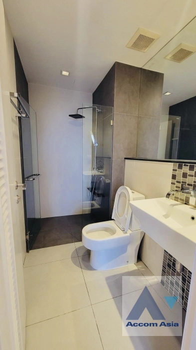 10  2 br Condominium For Rent in Charoen Nakhon ,Bangkok BTS Krung Thon Buri at Urbano Absolute Sathorn AA44550