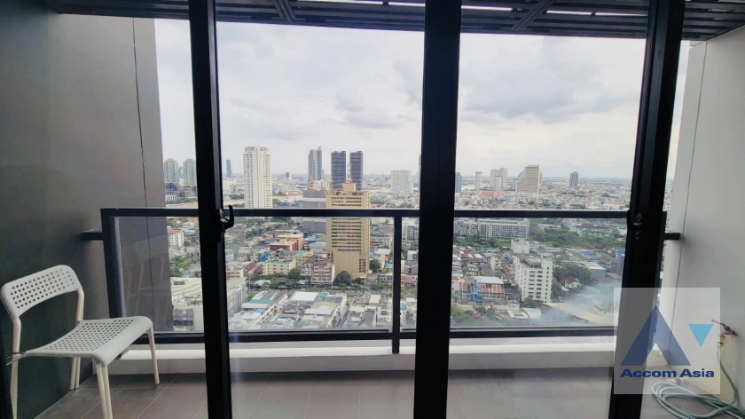 13  2 br Condominium For Rent in Charoen Nakhon ,Bangkok BTS Krung Thon Buri at Urbano Absolute Sathorn AA44550