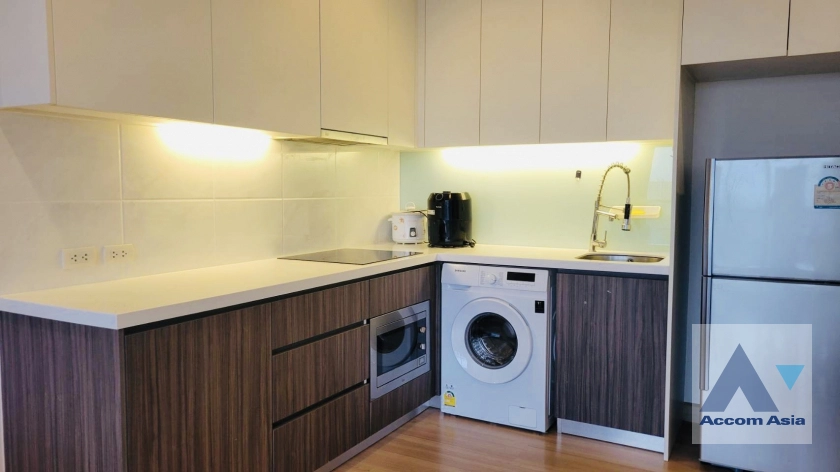 5  2 br Condominium For Rent in Charoen Nakhon ,Bangkok BTS Krung Thon Buri at Urbano Absolute Sathorn AA44550