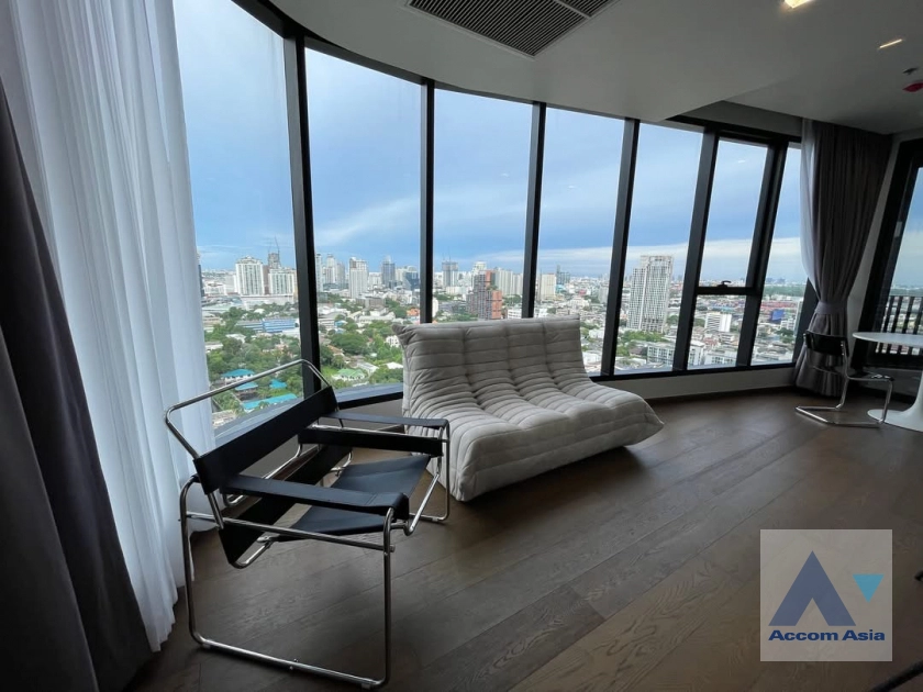 Corner Unit, Fully Furnished | IDEO Q Sukhumvit 36 Condominium  1 Bedroom for Sale BTS Thong Lo in Sukhumvit Bangkok