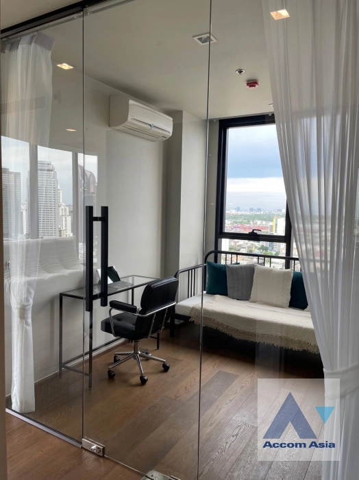5  1 br Condominium For Sale in Sukhumvit ,Bangkok BTS Thong Lo at IDEO Q Sukhumvit 36 AA44553