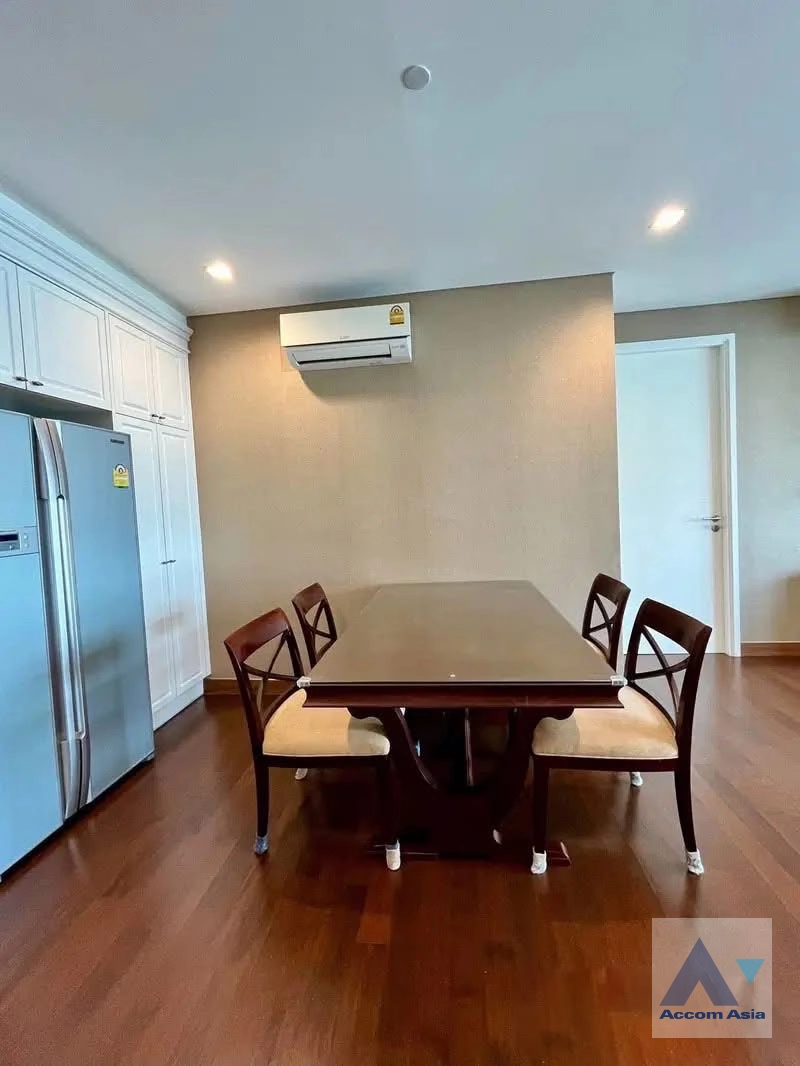 6  2 br Condominium For Rent in Sukhumvit ,Bangkok BTS Thong Lo at Ivy Thonglor AA44554