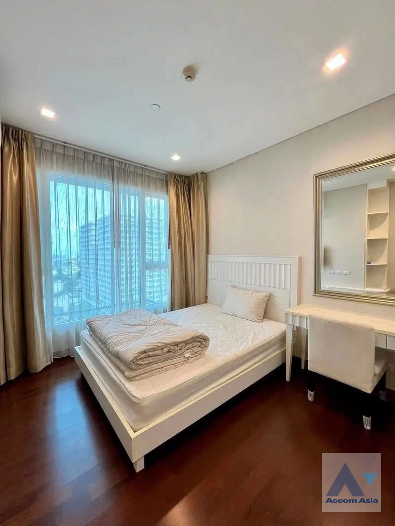 10  2 br Condominium For Rent in Sukhumvit ,Bangkok BTS Thong Lo at Ivy Thonglor AA44554