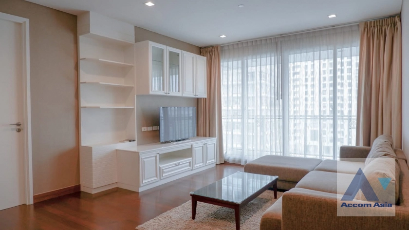 unitFully Furnished |  2 Bedrooms  Condominium For Rent in Sukhumvit, Bangkok  near BTS Thong Lo (AA44554)