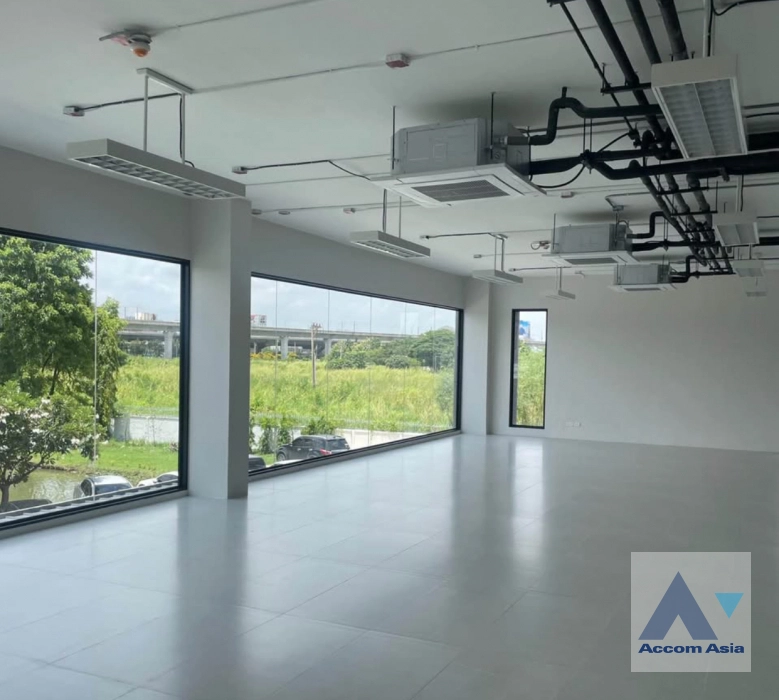 unitOffice |  Building For Rent in Pattanakarn, Bangkok  (AA44555)