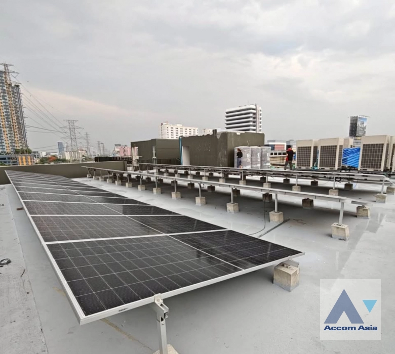 8  Building For Rent in Pattanakarn ,Bangkok  AA44555