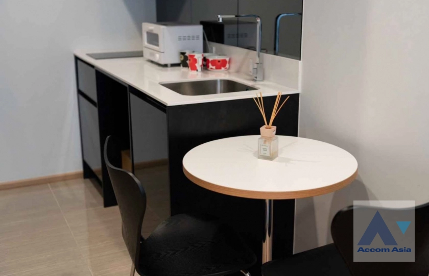 4  1 br Condominium For Rent in Phaholyothin ,Bangkok BTS Ari at Noble Around Ari AA44557