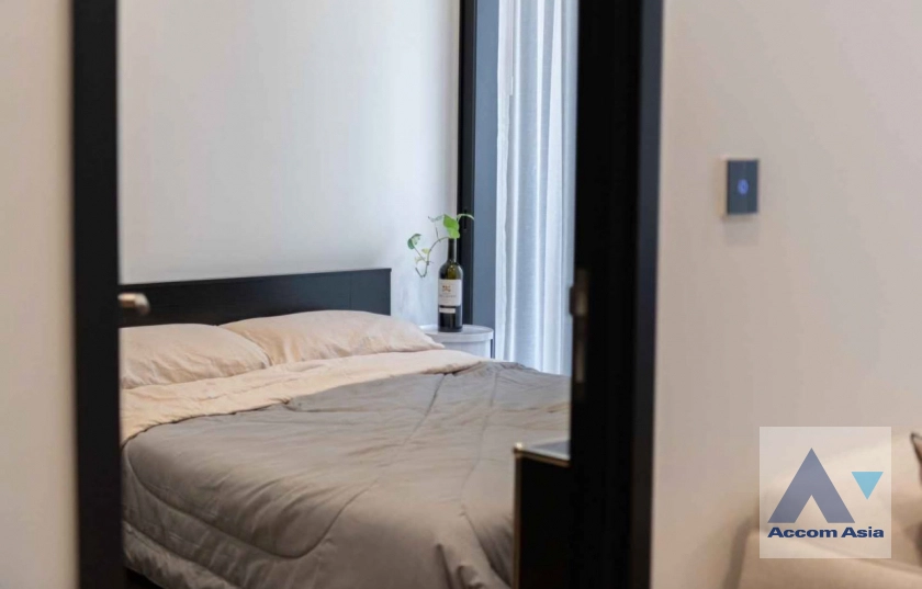 5  1 br Condominium For Rent in Phaholyothin ,Bangkok BTS Ari at Noble Around Ari AA44557