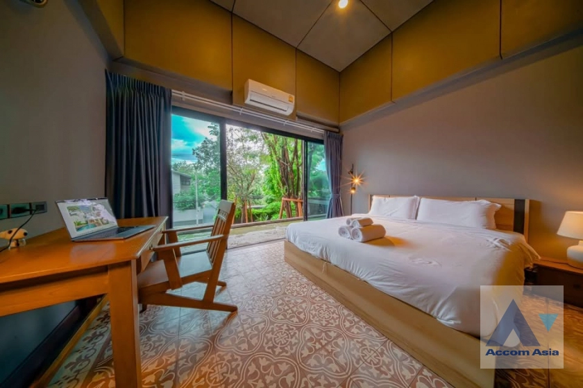 7  6 br House For Rent in Sukhumvit ,Bangkok BTS Phrom Phong AA44558