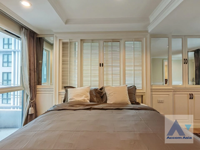 14  2 br Condominium for rent and sale in Ploenchit ,Bangkok BTS Ploenchit at La Maison Ruamrudee AA44559