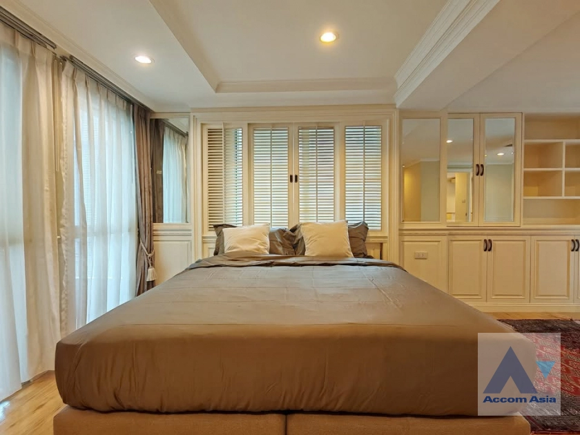 17  2 br Condominium for rent and sale in Ploenchit ,Bangkok BTS Ploenchit at La Maison Ruamrudee AA44559